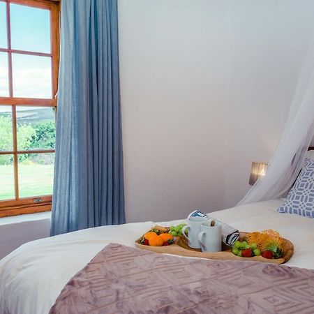 Goedvertrou Guest Farm Papiesvlei Екстер'єр фото