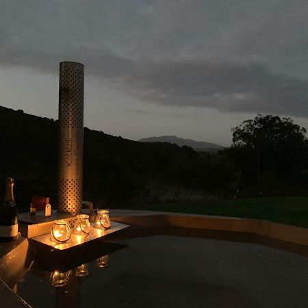 Goedvertrou Guest Farm Papiesvlei Екстер'єр фото